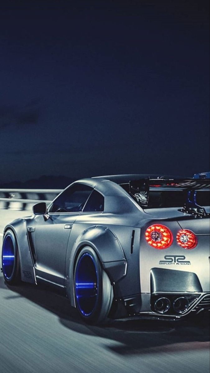 R35 Liberty Walk Wallpapers - Wallpaper Cave