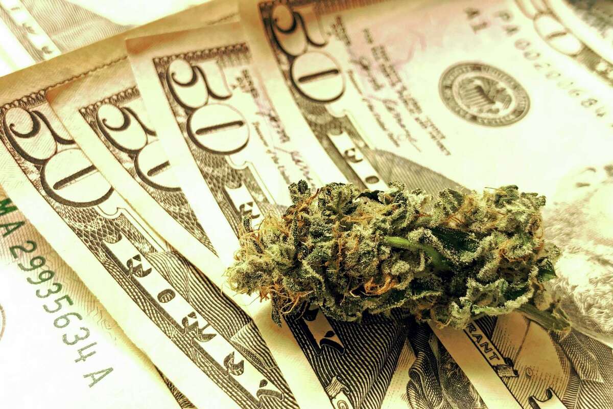 Marijuana businesses bring $000 in state funding to Benzie County