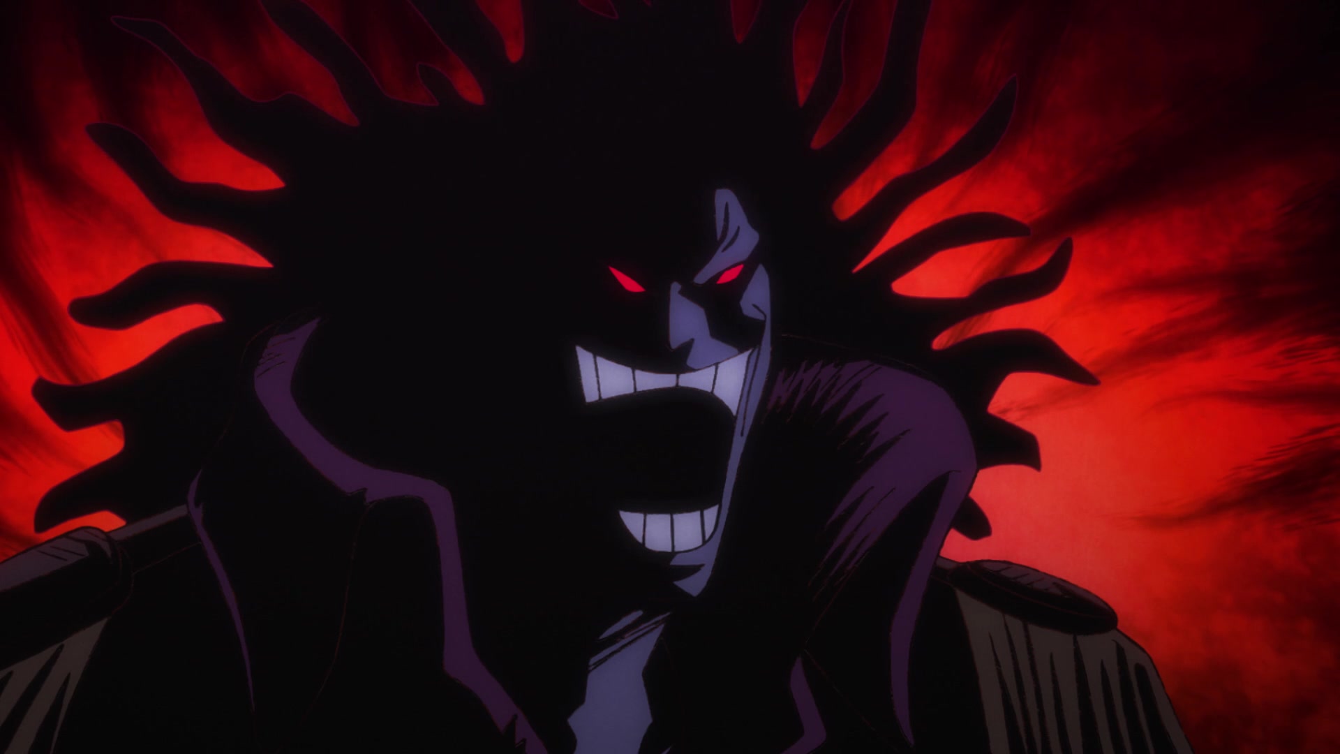 one piece D. XEBEC