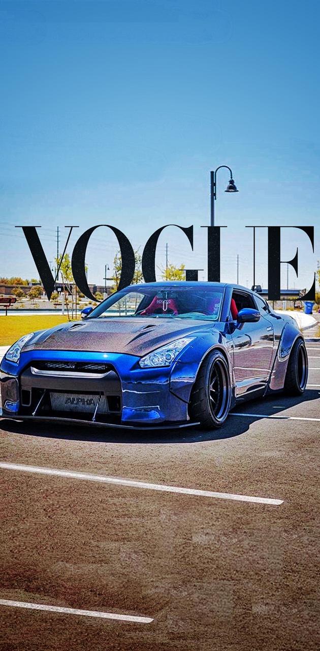 Gtr Liberty Walk wallpaper
