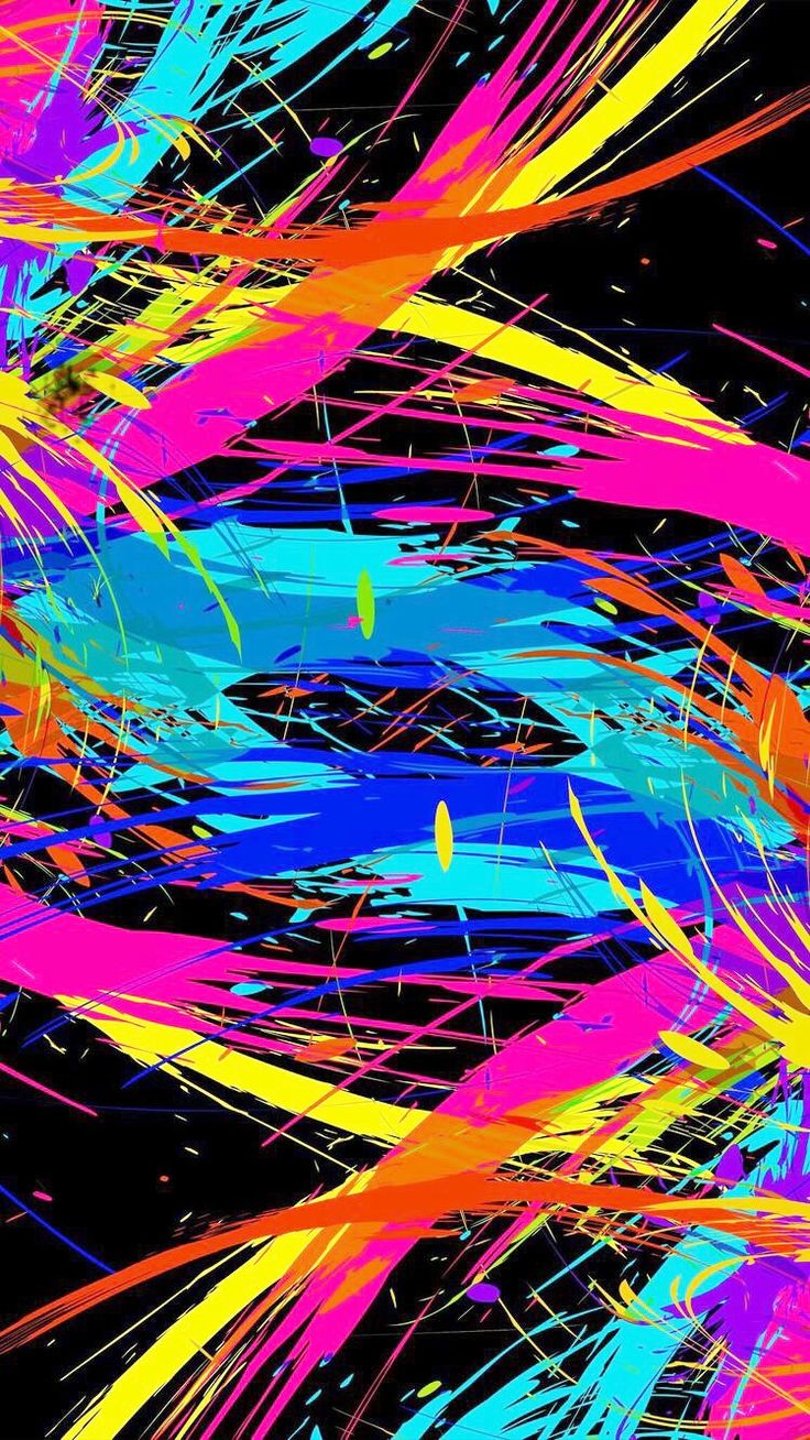 Sfondi. iPhone wallpaper pattern, Photohop wallpaper, Colorful wallpaper