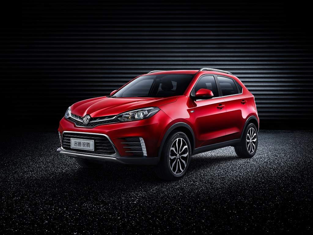 Morris Garages brand is set to enter the Indian car market