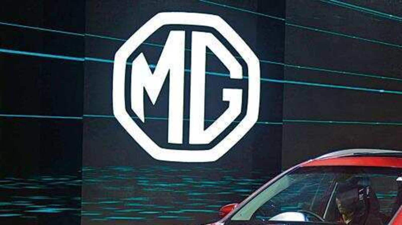 MG Motor to increase investment in EVs from 2022