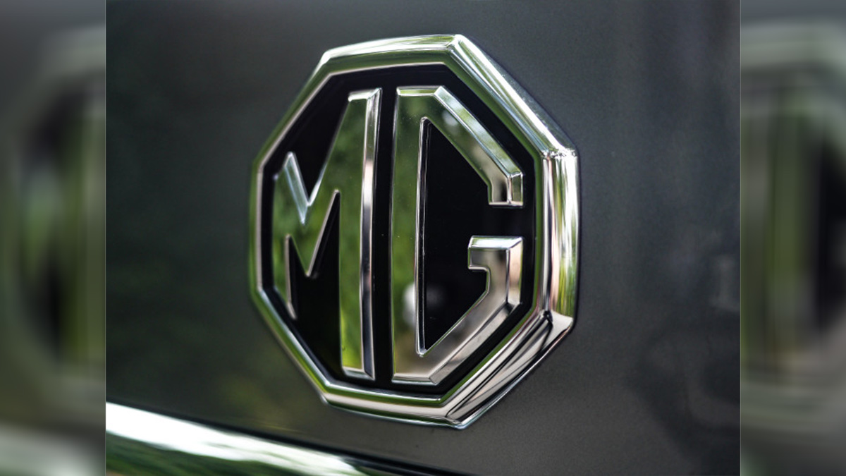 Shopee Users Can Win A Brand New MG Sedan This Weekend