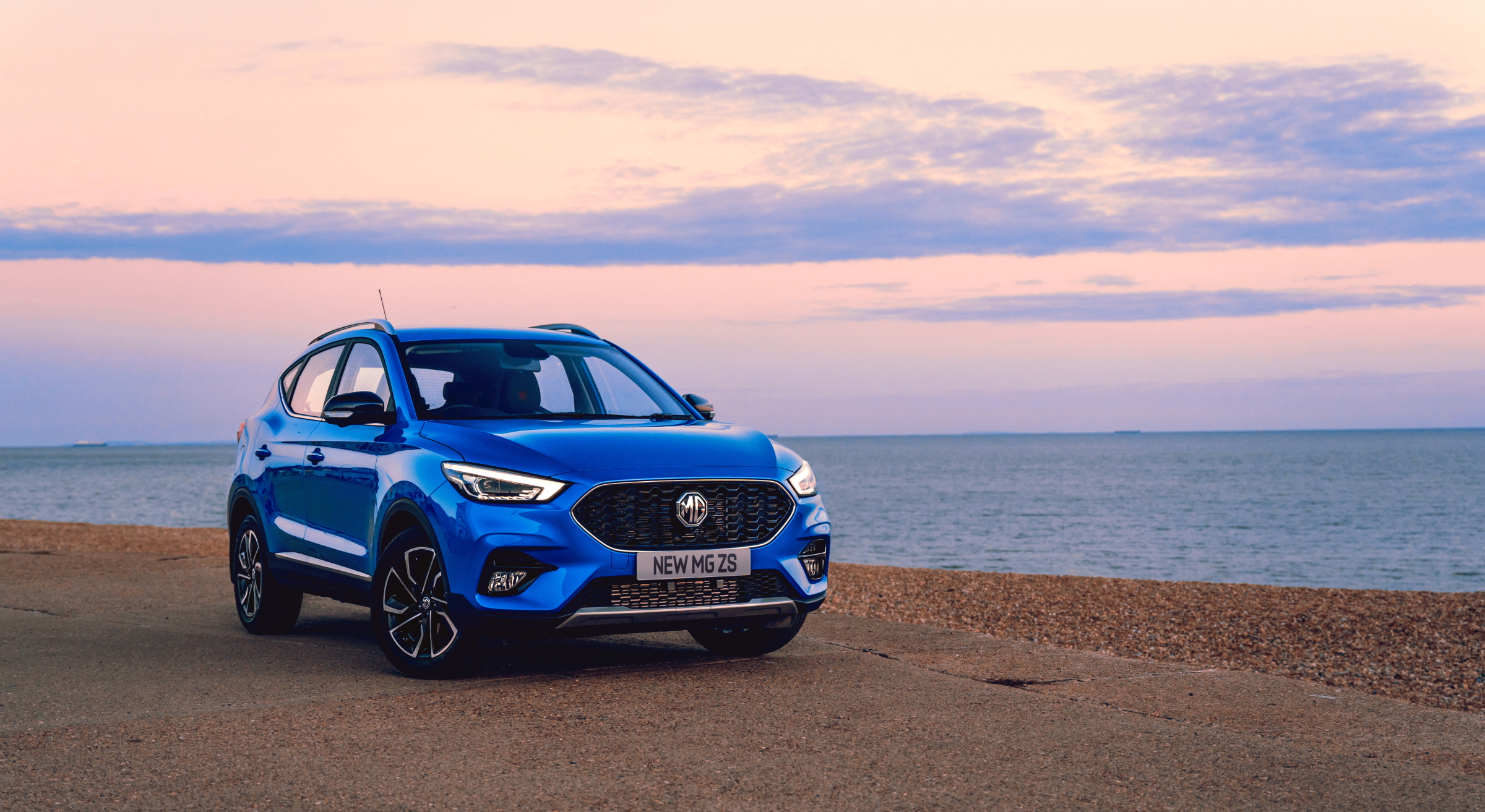 MG Car Price in Bangladesh 2021