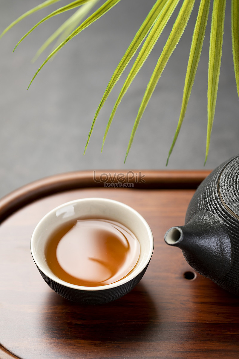 Chinese Tea Wallpapers - Wallpaper Cave