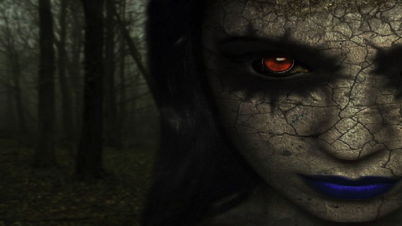 Ghost HD Wallpaper:Amazon.com:Appstore for Android