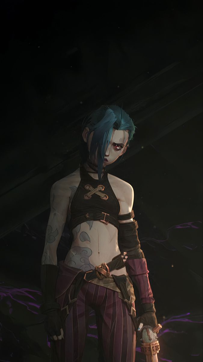 jinx wallpaper. League of legends poster, Lol league of legends, League of legends characters