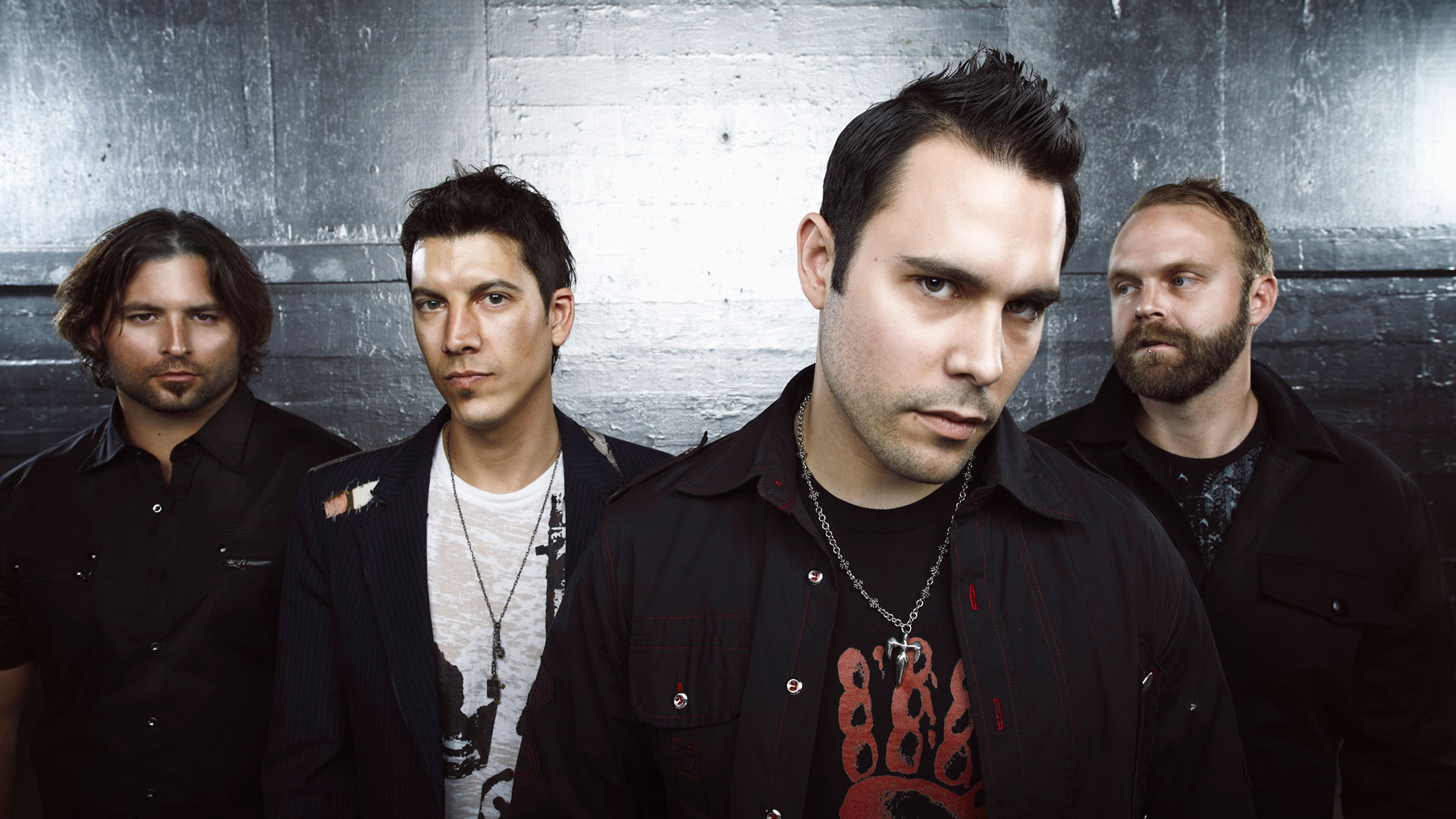Trapt Wallpapers - Wallpaper Cave