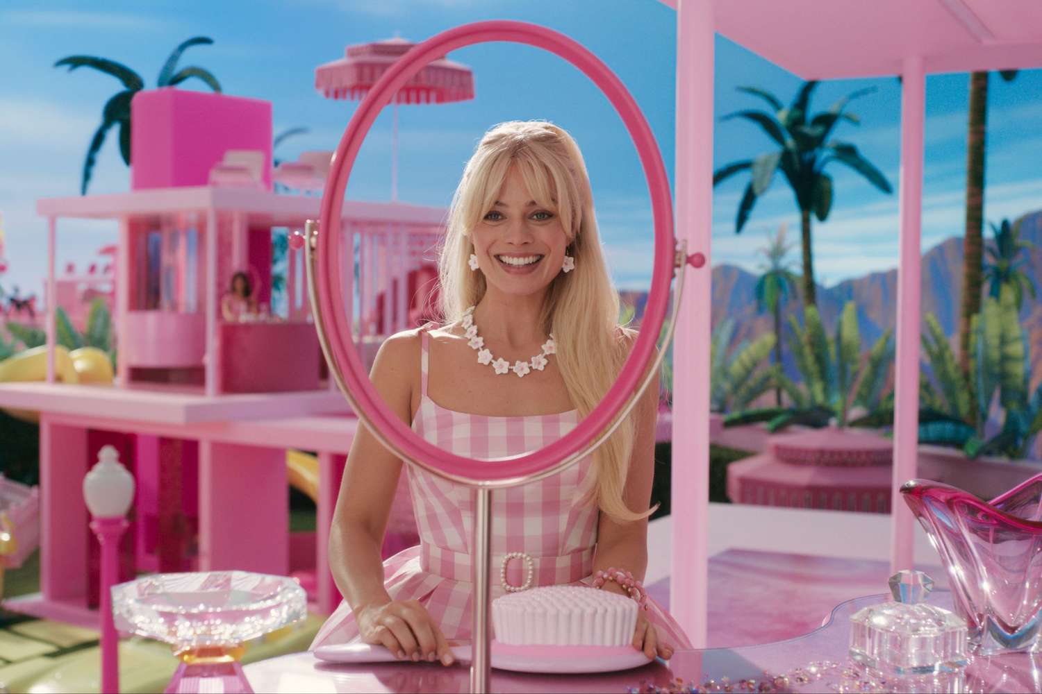 Barbie Movie: See All the Photo From Set