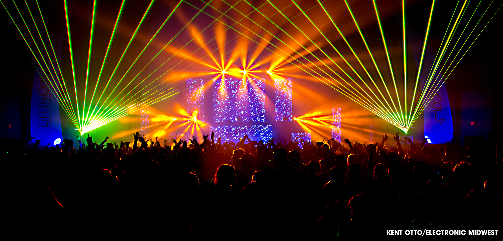 Tritonal tickets and lineup on Mar 3, 2023 at Hard Rock Live on The Strip