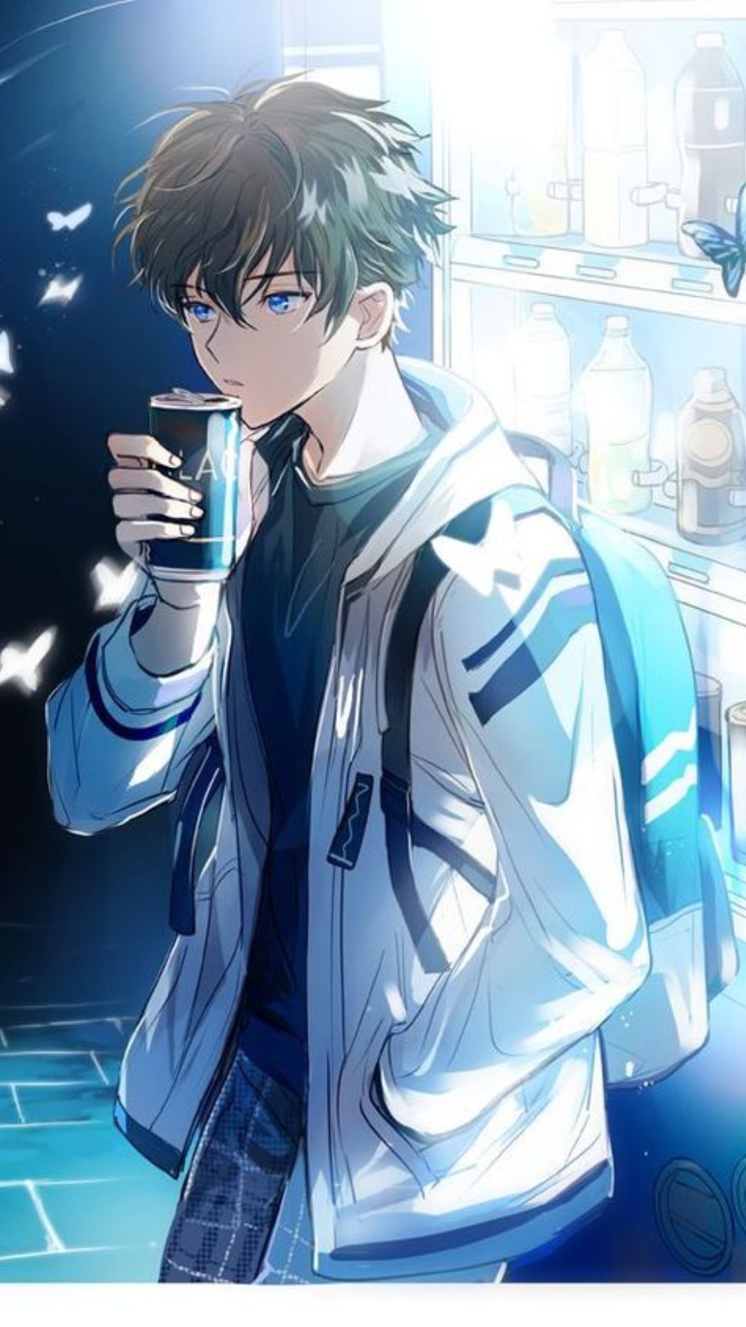 Free download Cute Anime Boy iPad Wallpaper Anime Wallz [1080x1920] for your Desktop, Mobile & Tablet. Explore Cute Manga Boy Wallpaper. Manga Wallpaper, Cute Boy Wallpaper, Cute Baby Boy Picture Wallpaper