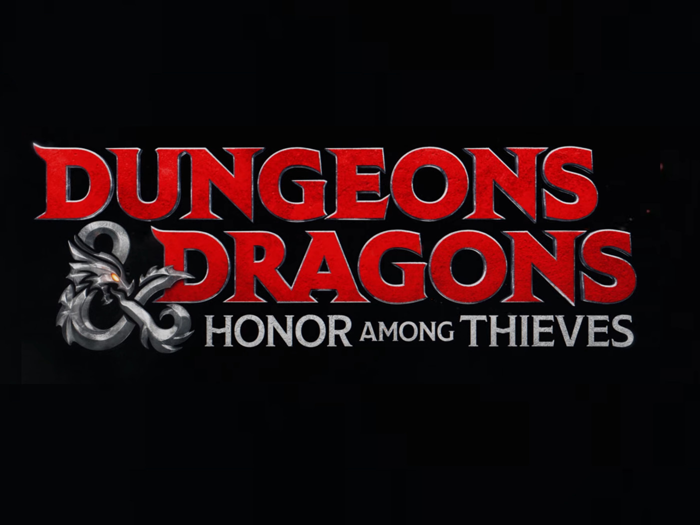 Dungeons & Dragons: Honor Among Thieves movie comes to theaters in 2023