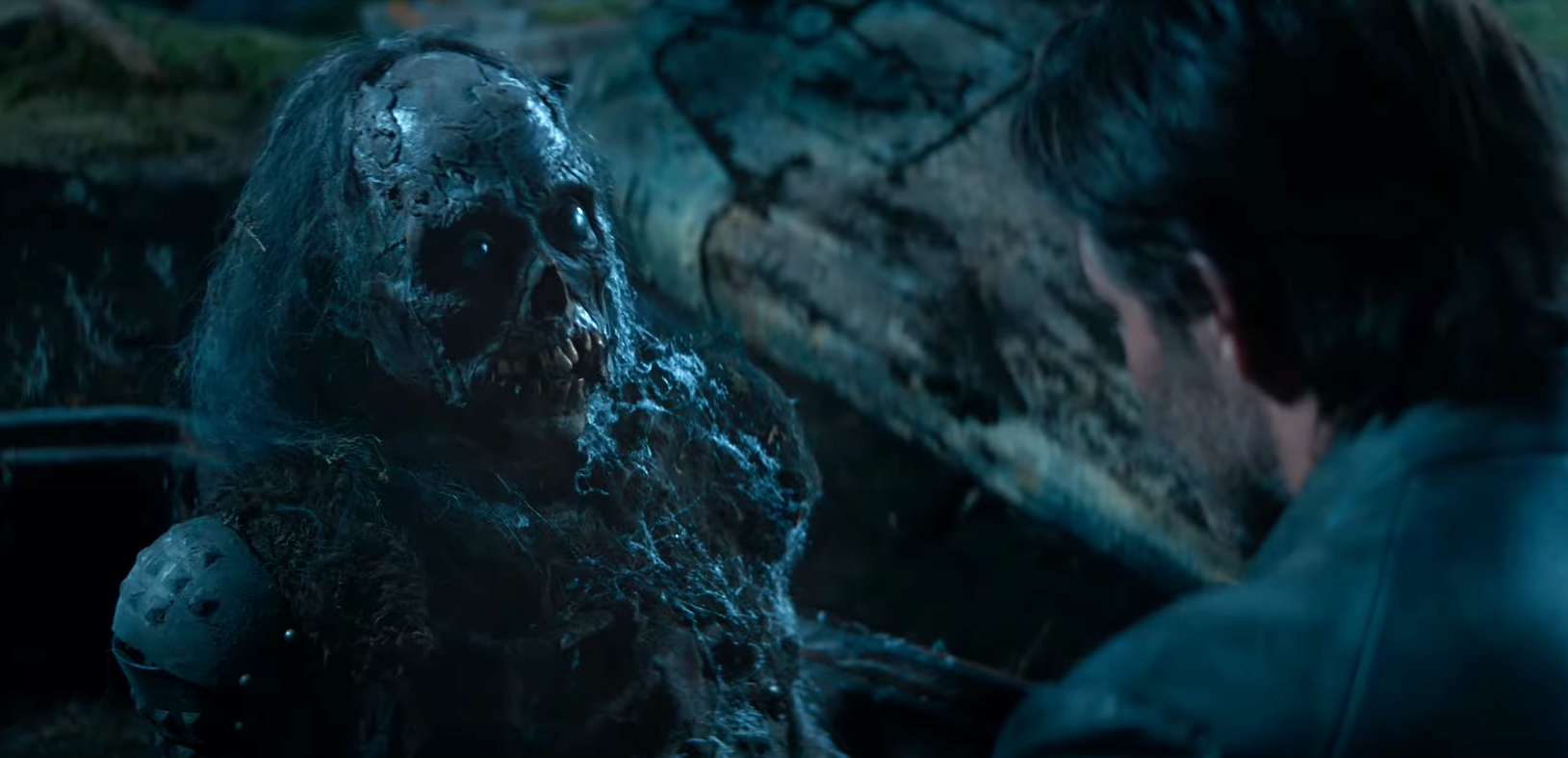 New for the 'Dungeons & Dragons' Movie Brings the Dead Back to Life