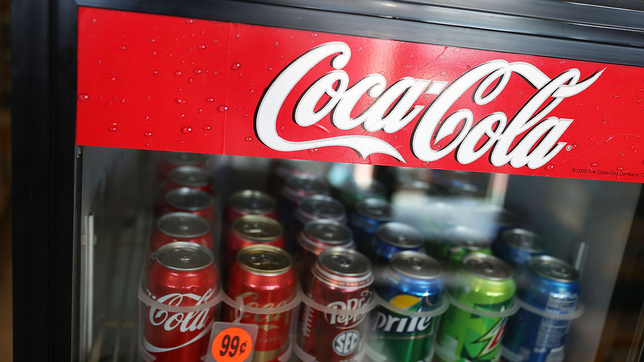 Coca Cola Company Phasing Out One Of Its Longtime Beverages