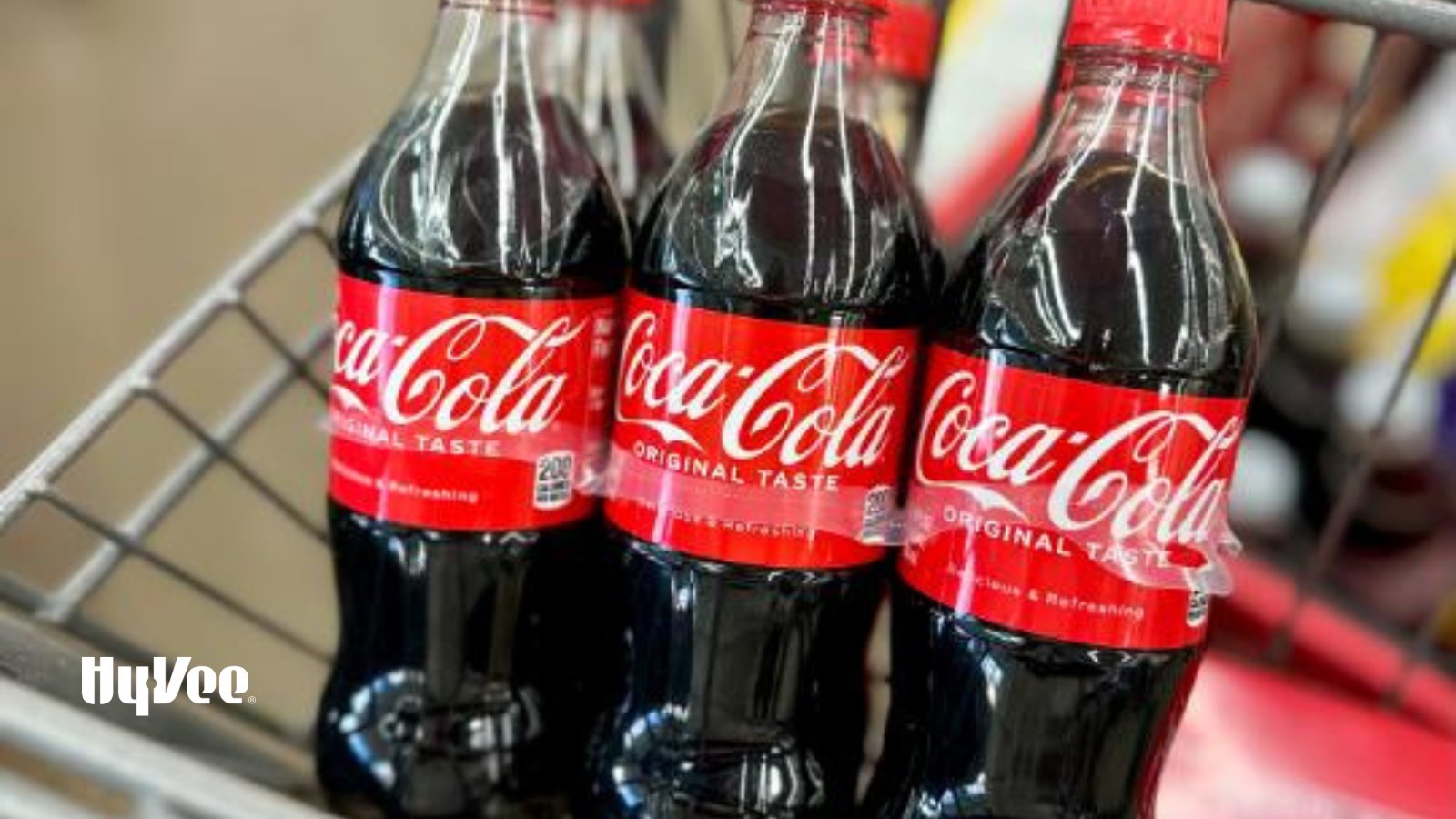 coca cola market share worldwide 2023