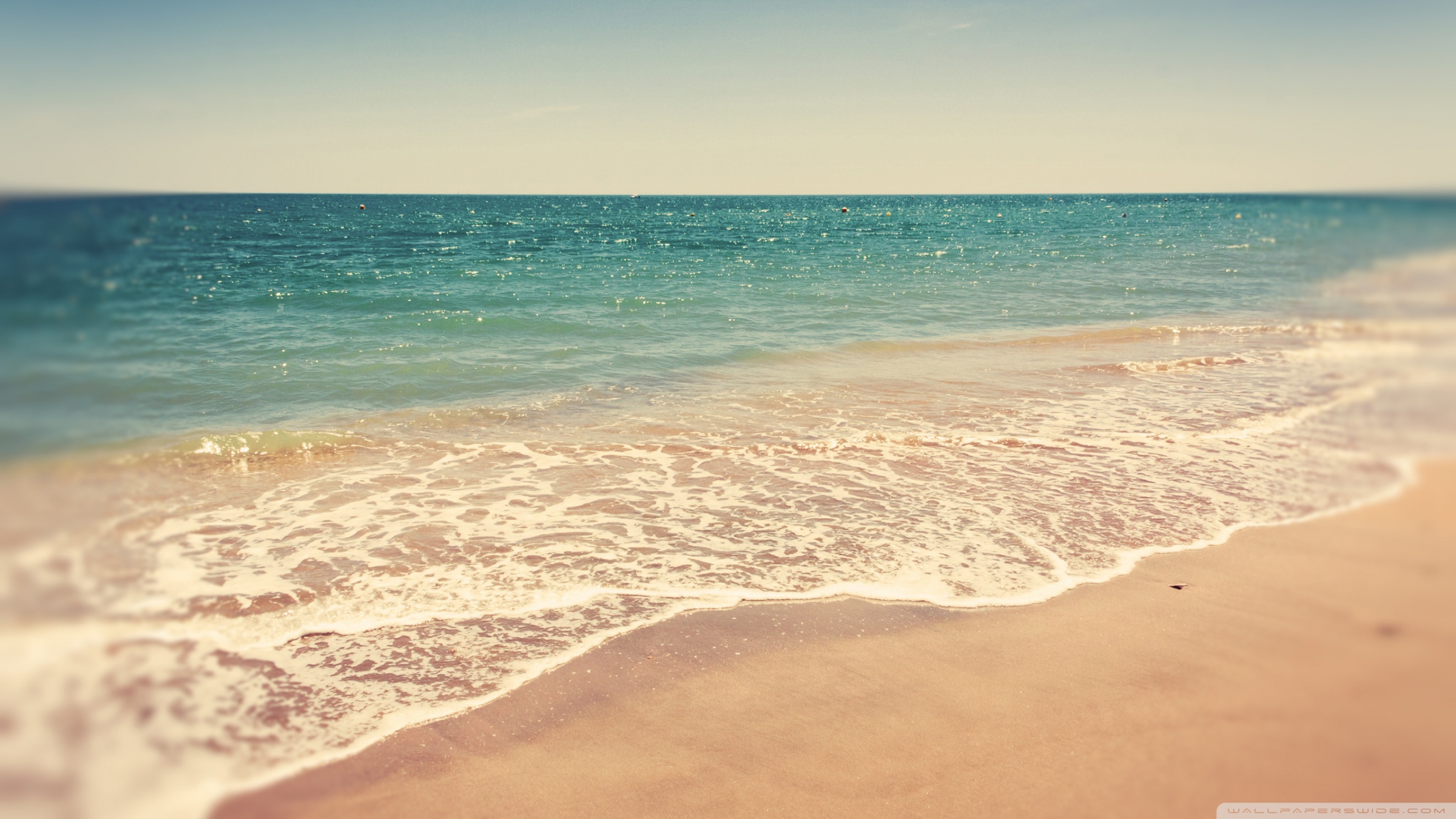 Beach, Summer Ultra HD Desktop Background Wallpaper for 4K UHD TV, Tablet