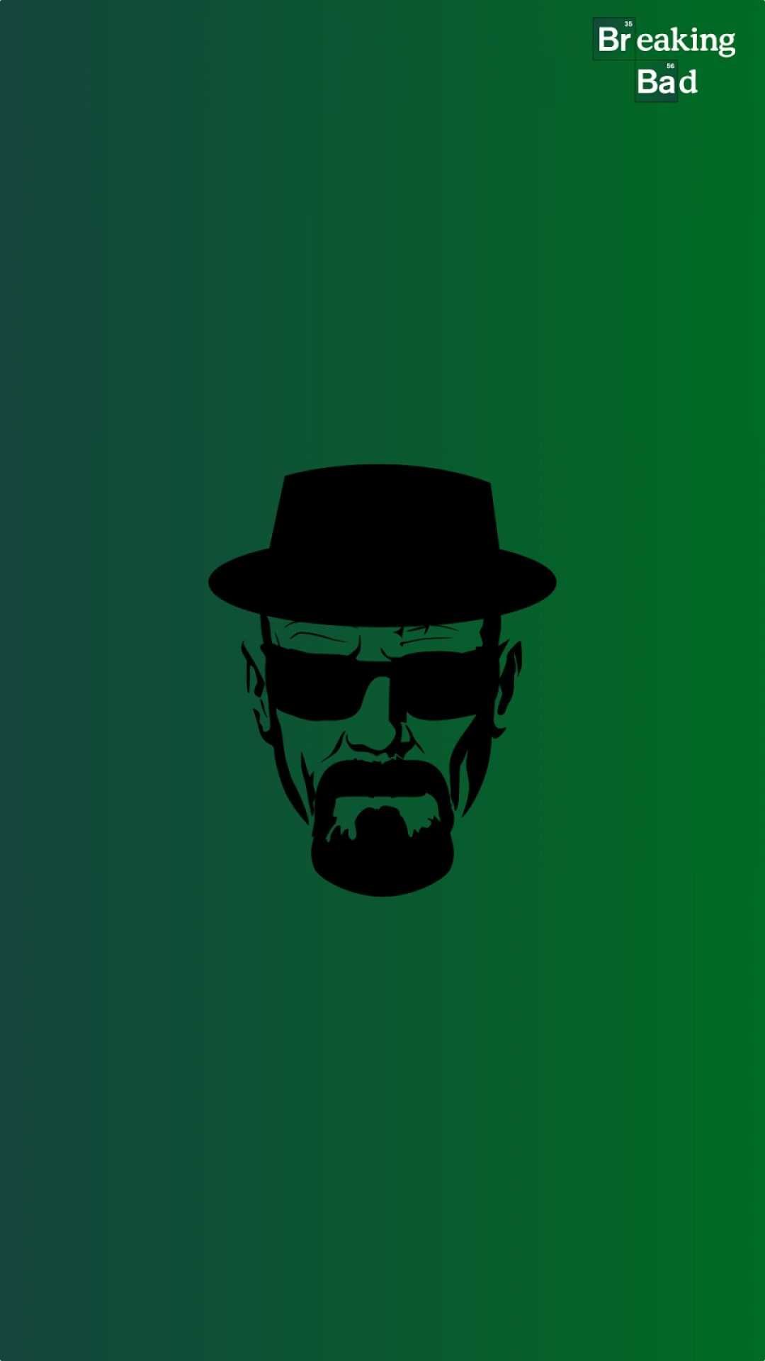 Breaking Bad Wallpaper Discover more Breaking Bad, Heisenberg, TV Series, Walter White wallpaper.. Breaking bad, Breaking bad art, Breaking bad poster
