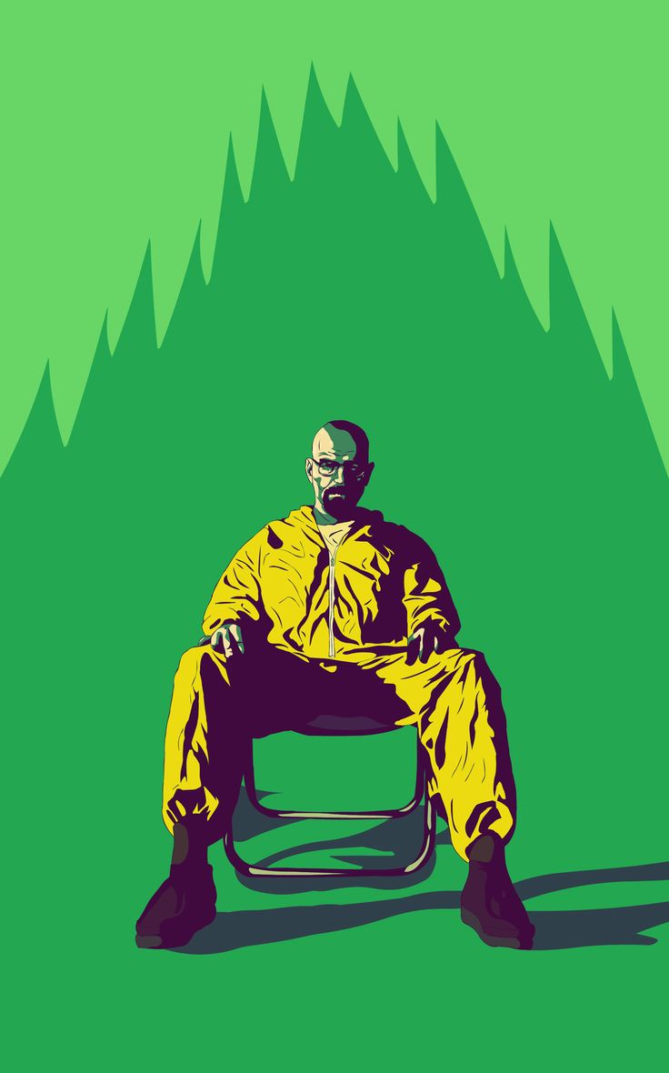 Knucklesclenched 22 6 Walter White Breaking Bad Wallpaper 4k is HD wallpaper & backgrou. Art conceptuel personnages, Dessin caricature, Oeuvre d'art