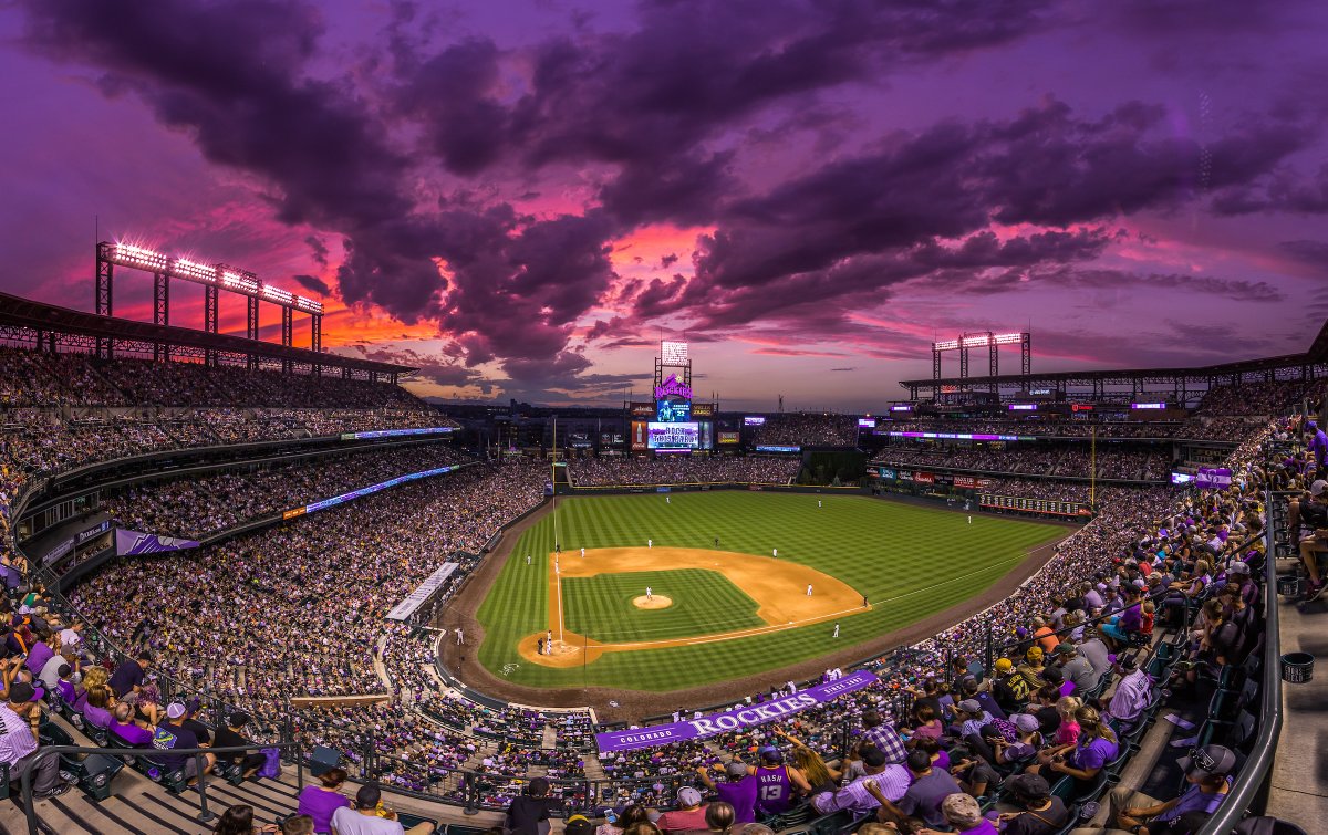 Colorado Rockies Wallpapers - Wallpaper Cave