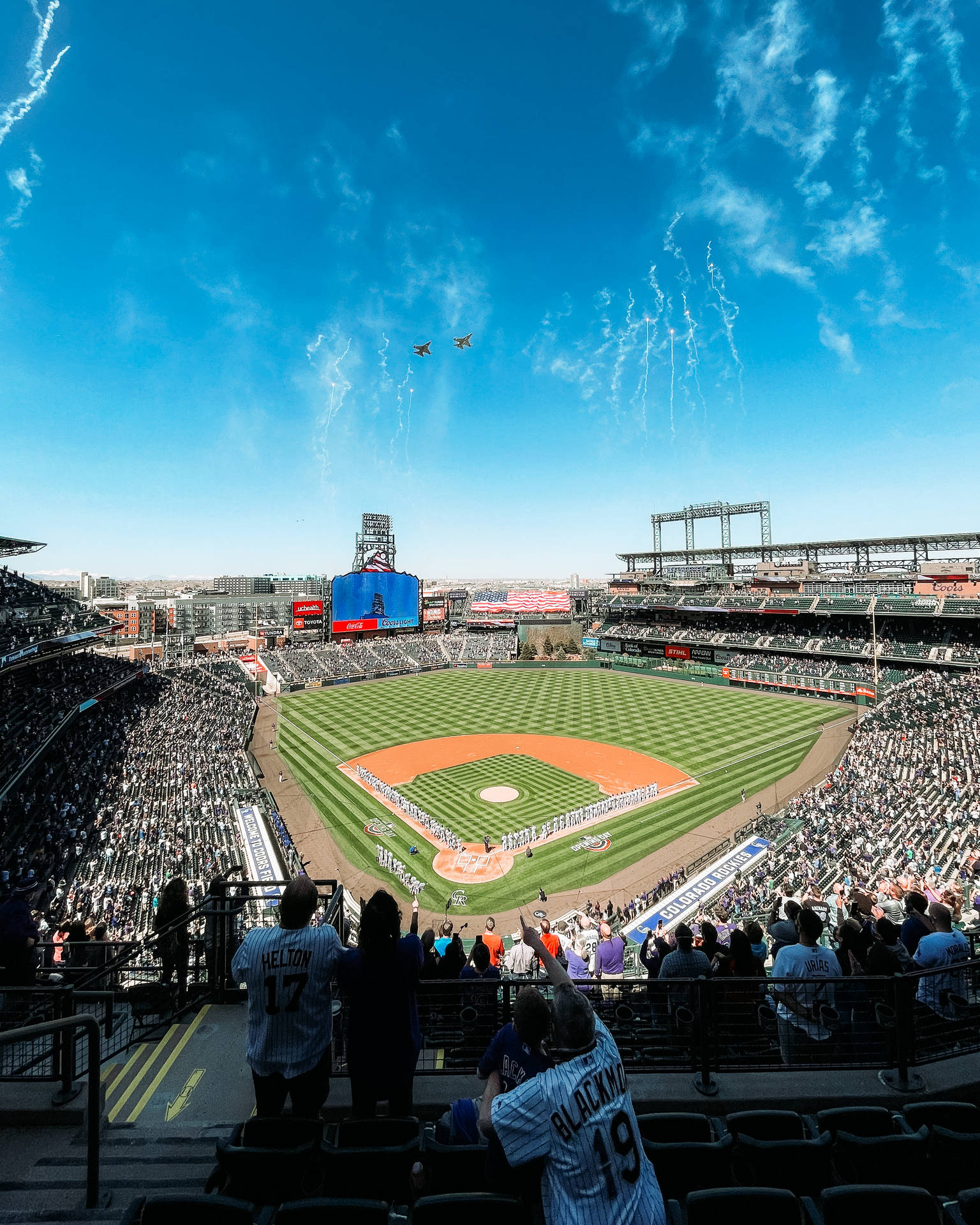 Colorado Rockies Wallpapers - Wallpaper Cave