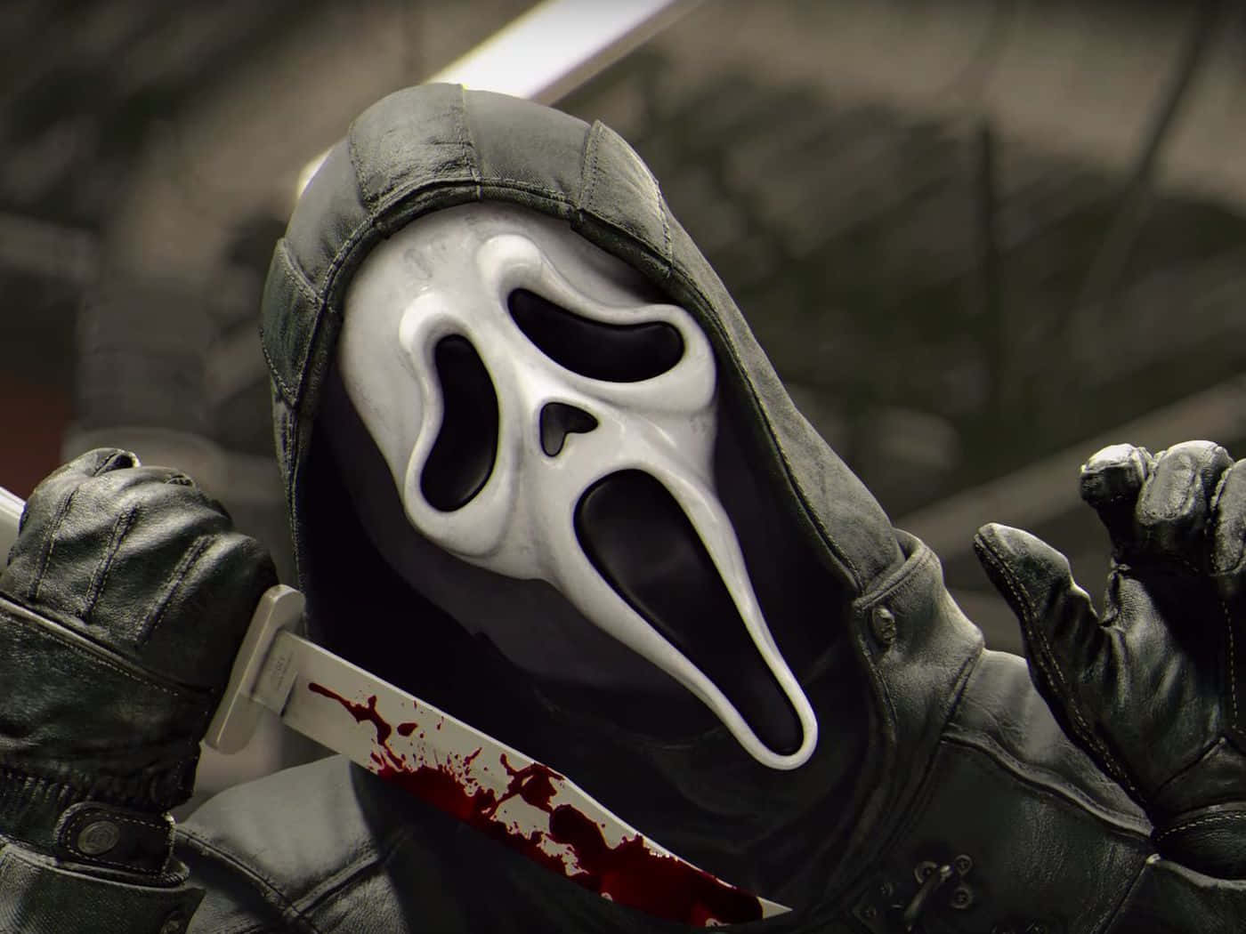 Free Scream Ghostface Wallpaper Downloads, Scream Ghostface Wallpaper for FREE