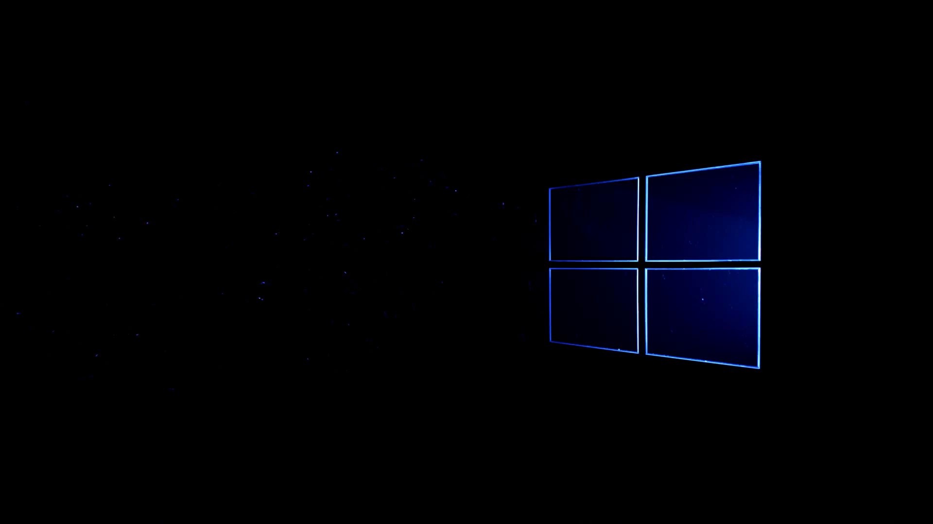 Official Windows 10 Wallpaper