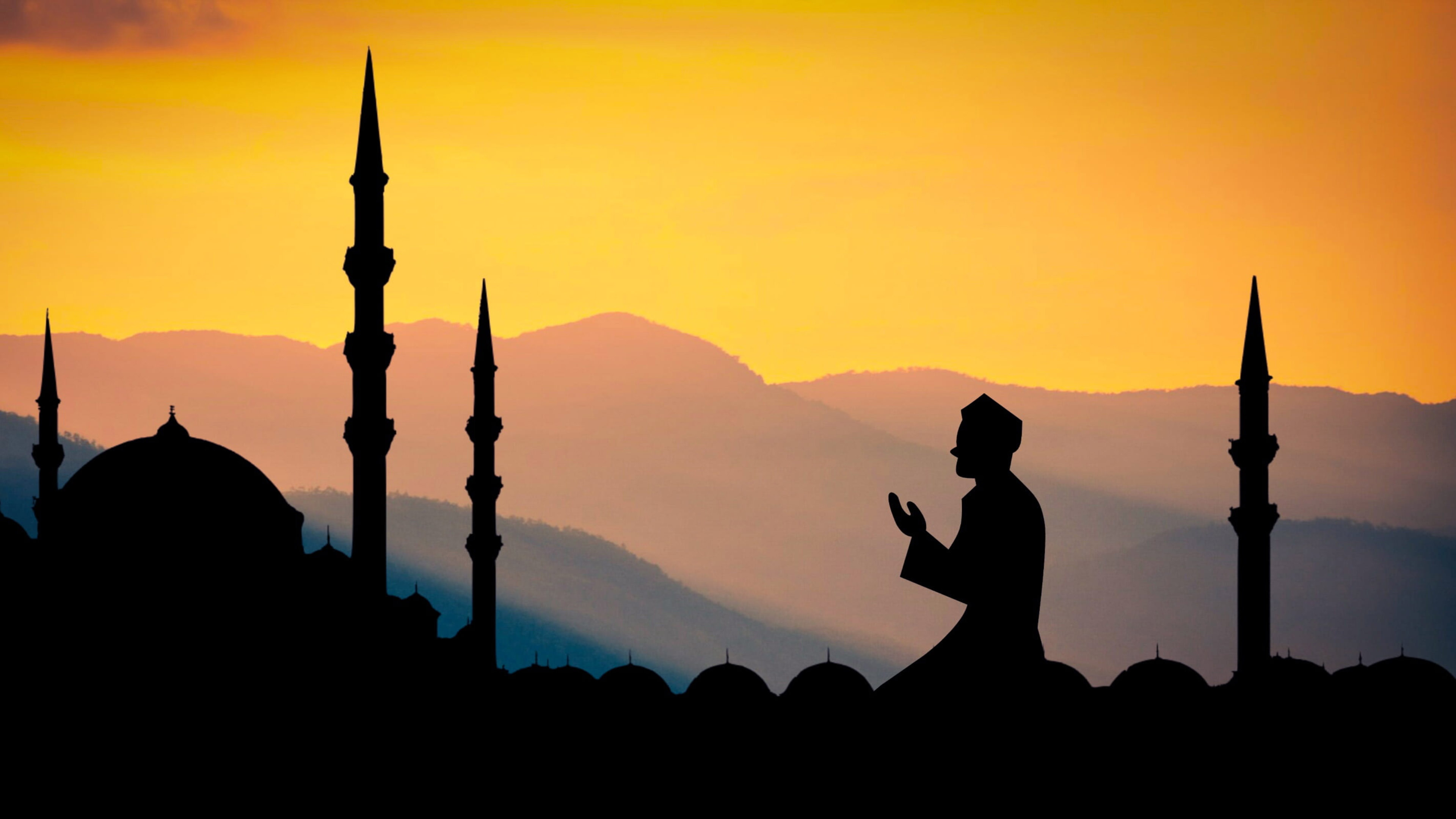 Islamic 4k PC Wallpapers - Wallpaper Cave