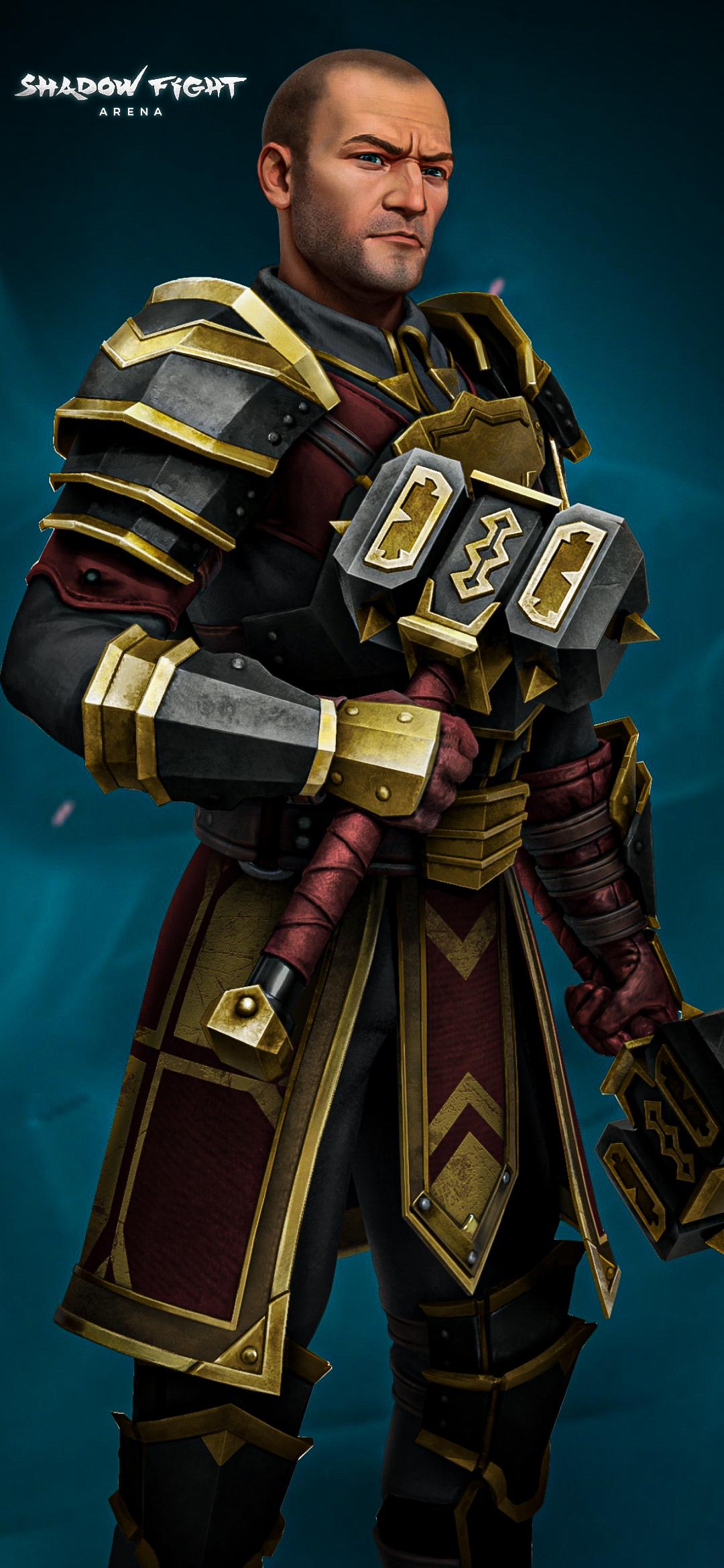 Here is a Sarge wallpaper, r