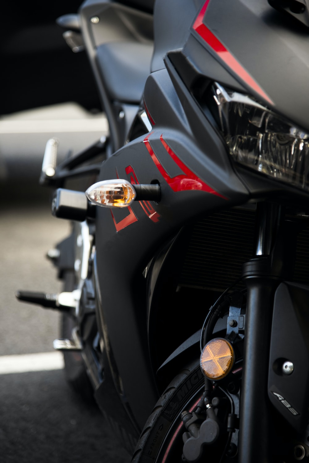 Motorbike Picture. Download Free Image
