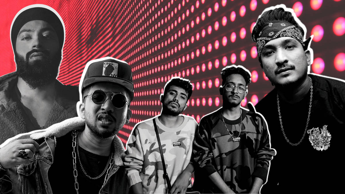 Rap Artists Wallpapers Wallpaper Cave Rap Artists Wallpapers Wallpaper Cave