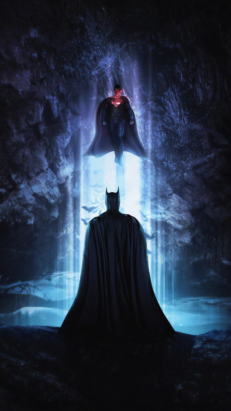 Android wallpaper (1080x 2560). Batman and superman, Batman vs superman, Superman