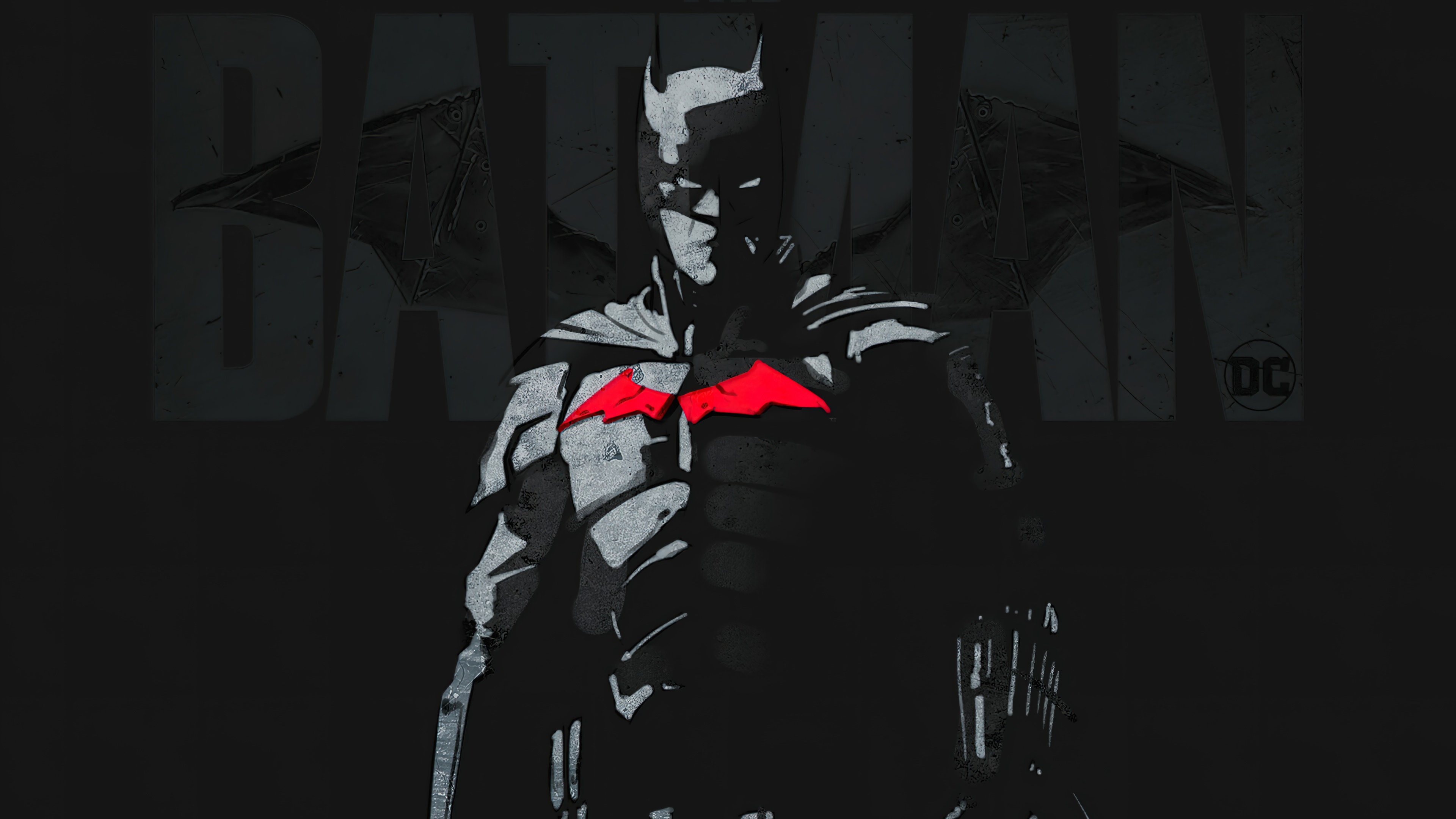 the batman, movie, 4k Gallery HD Wallpaper