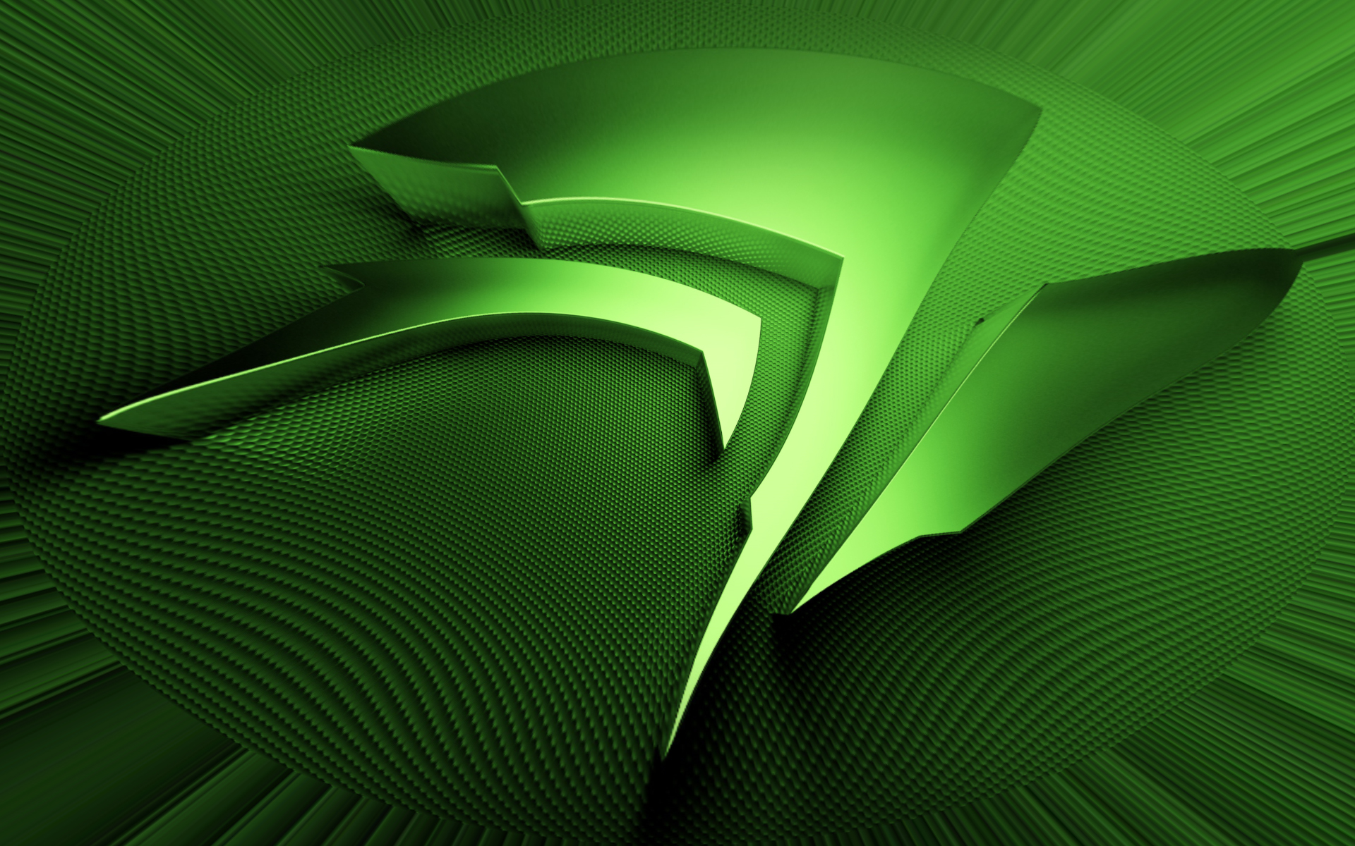 Nvidia Wallpaper
