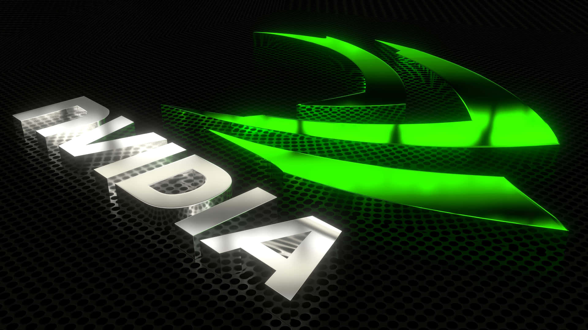 Nvidia Wallpaper