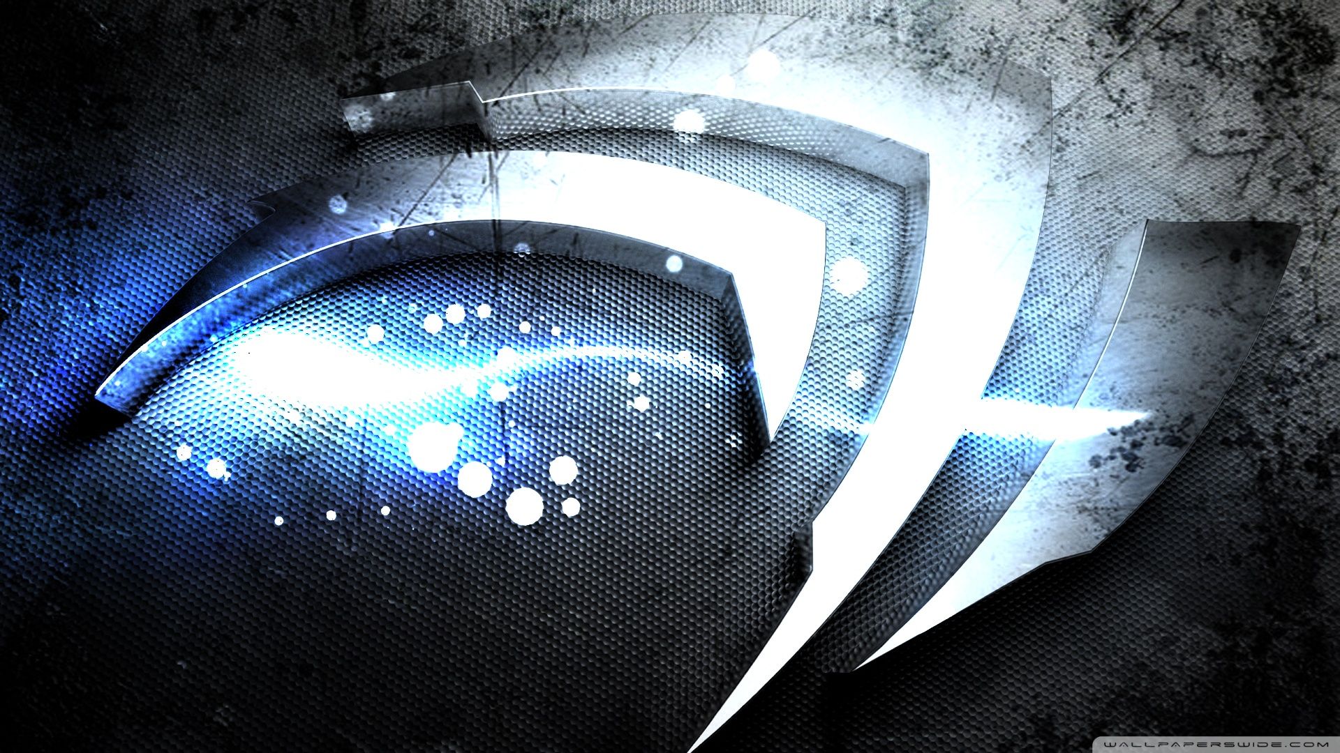 nvidia, wallpaper, HD wallpaper