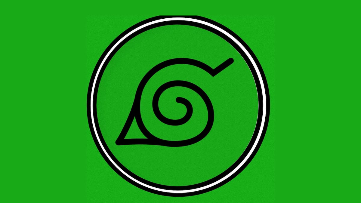 Hidden Leaf Village background, symbol, clans, real life location.COM.GH