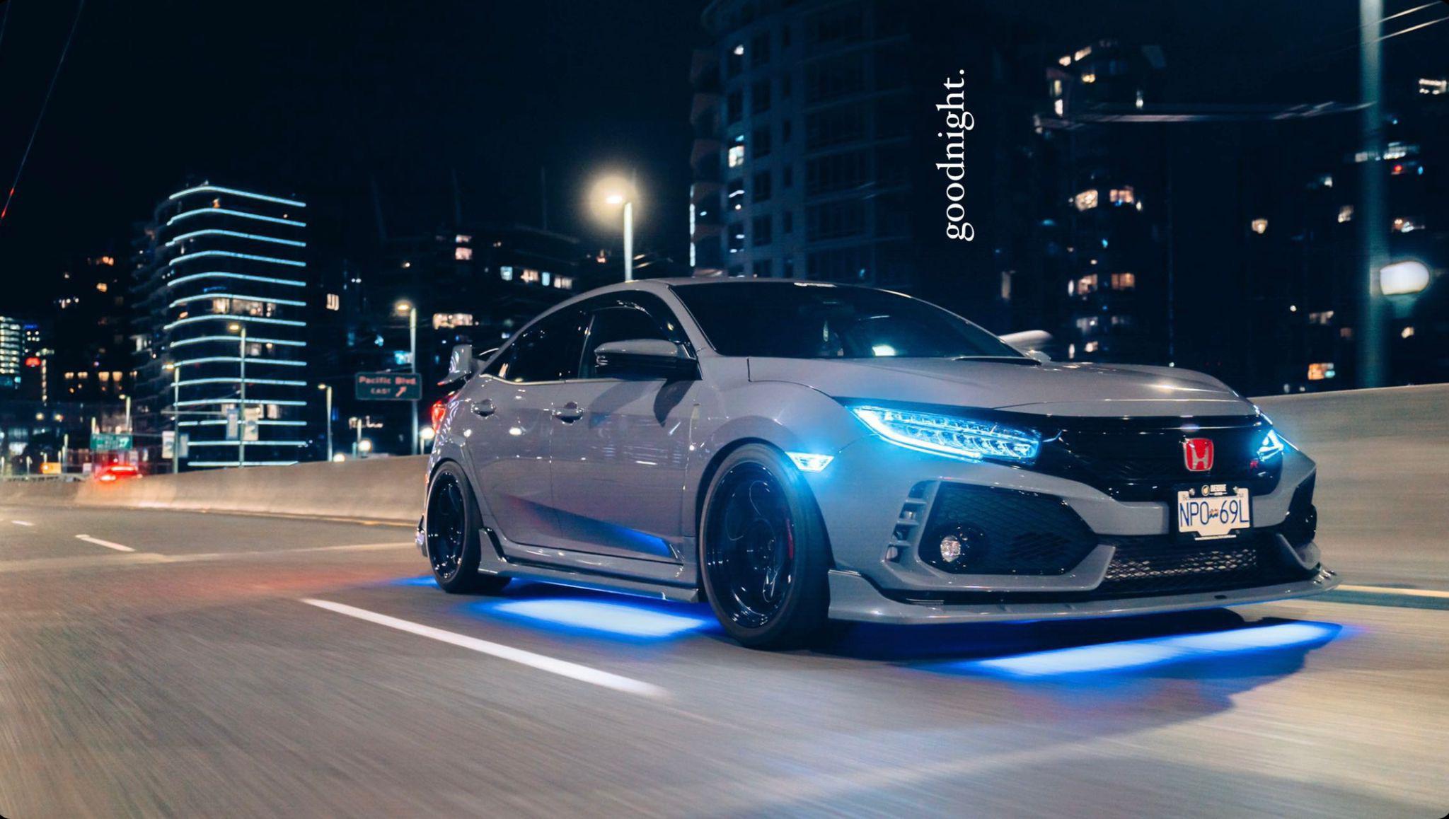 Underglow Wallpapers - Wallpaper Cave