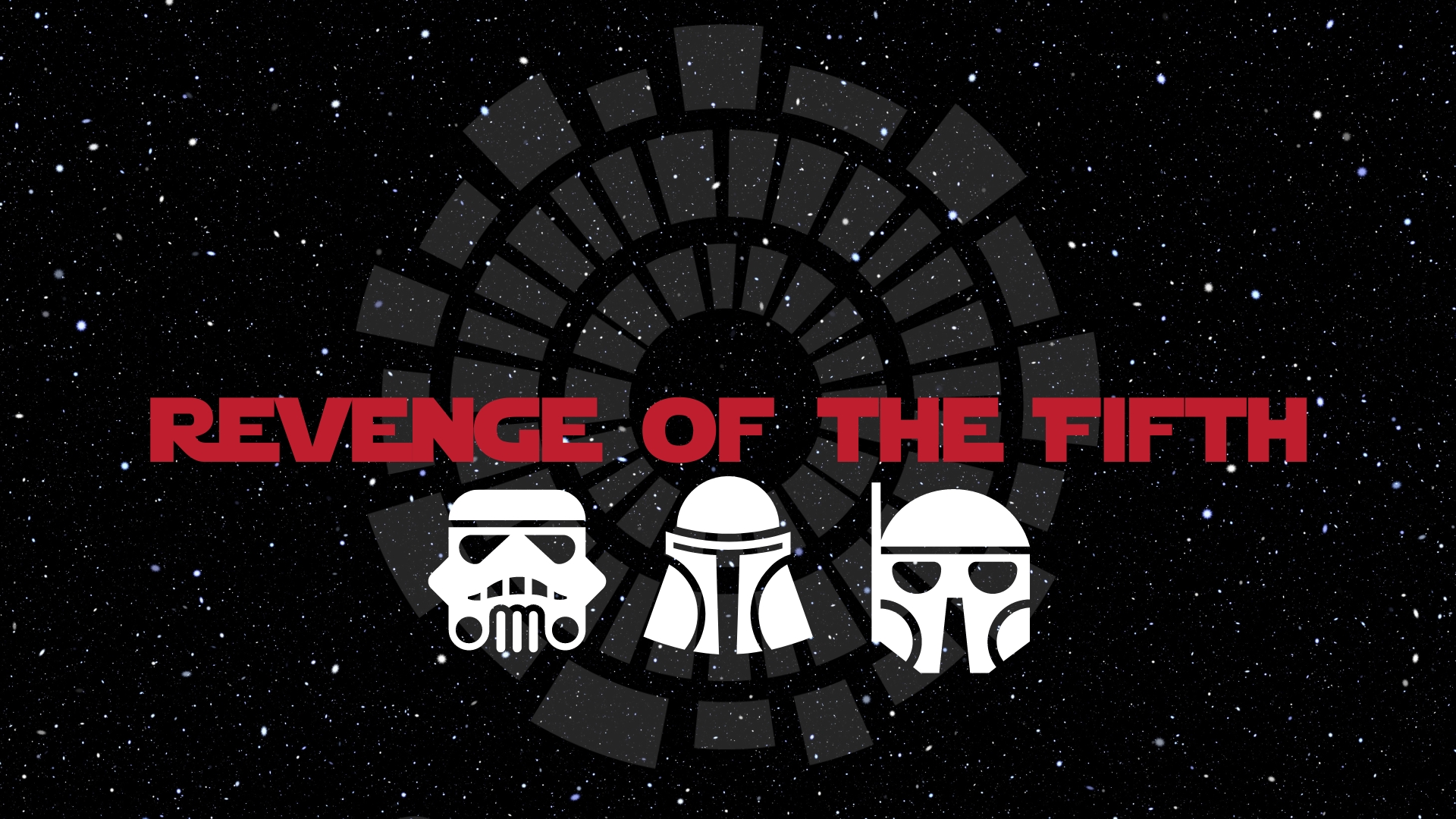 Revenge Of The Fifth Wallpapers Wallpaper Cave