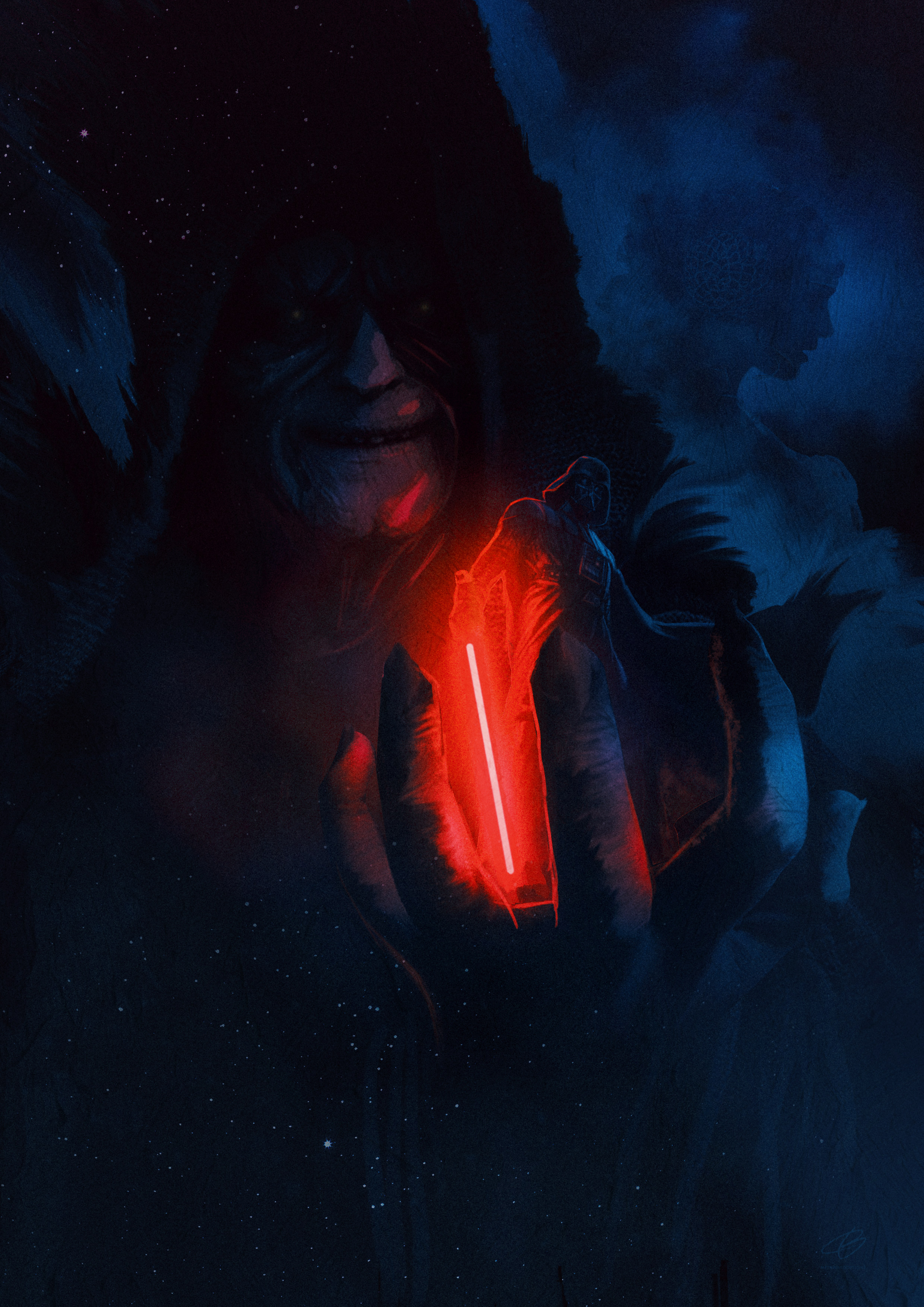After May The 4th comes Revenge Of The 5th