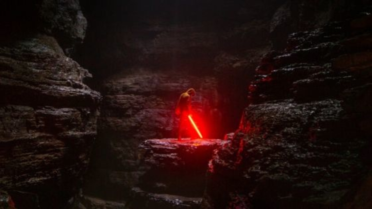 How to Celebrate Revenge of the 5th in 2020 in 2020
