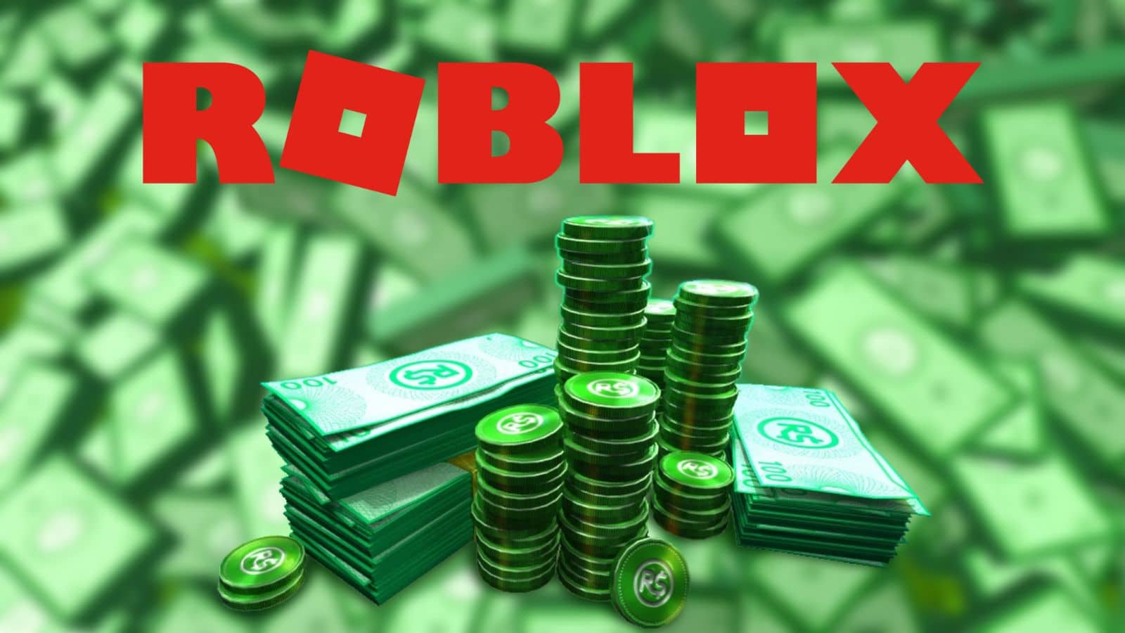 Roblox Money Wallpapers - Wallpaper Cave