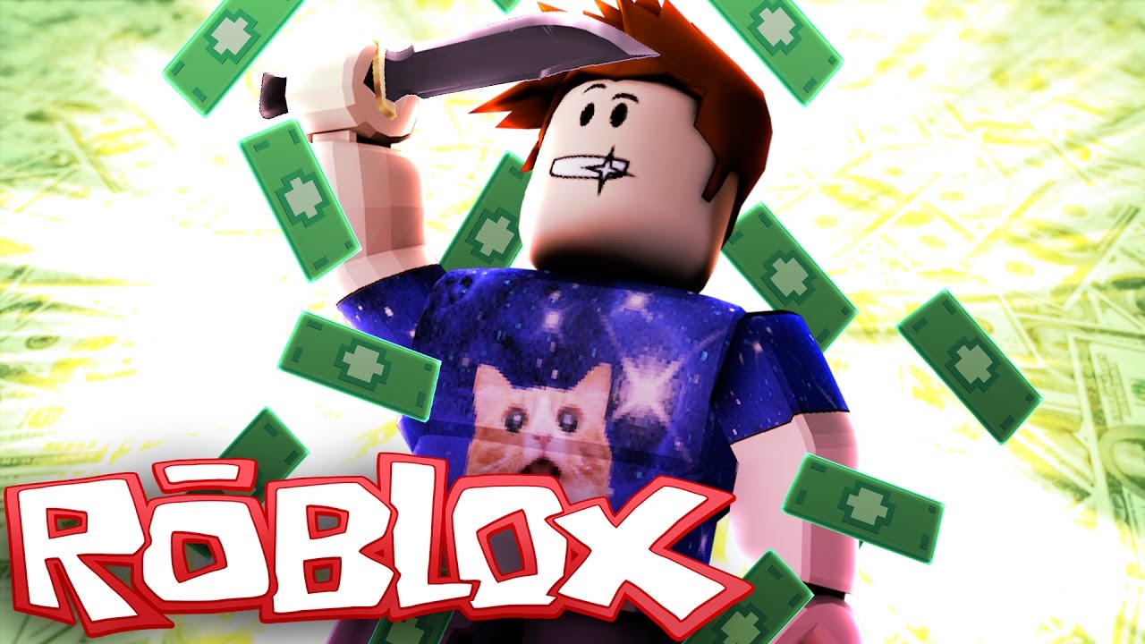 ROBLOX. SPENDING 000 ROBUX IN MURDER MYSTERY 2!!