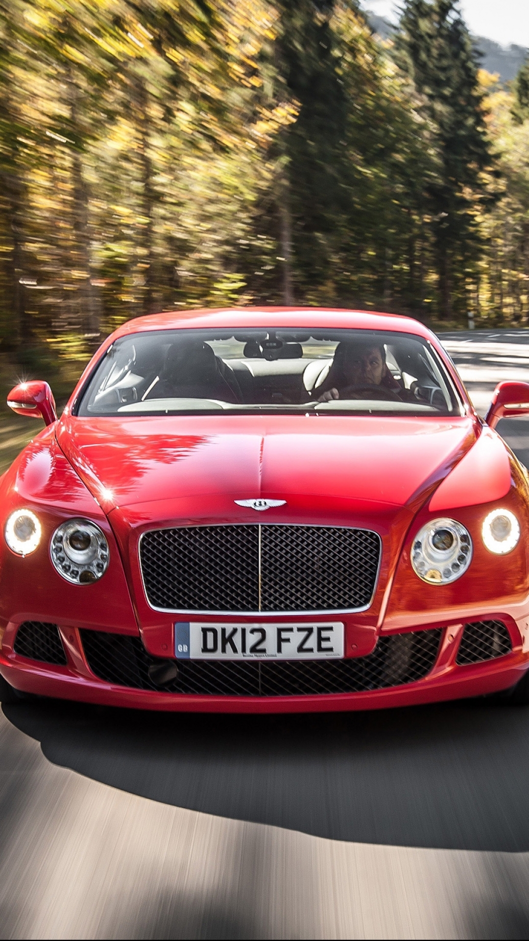 Download Bentley Vehicle Bentley