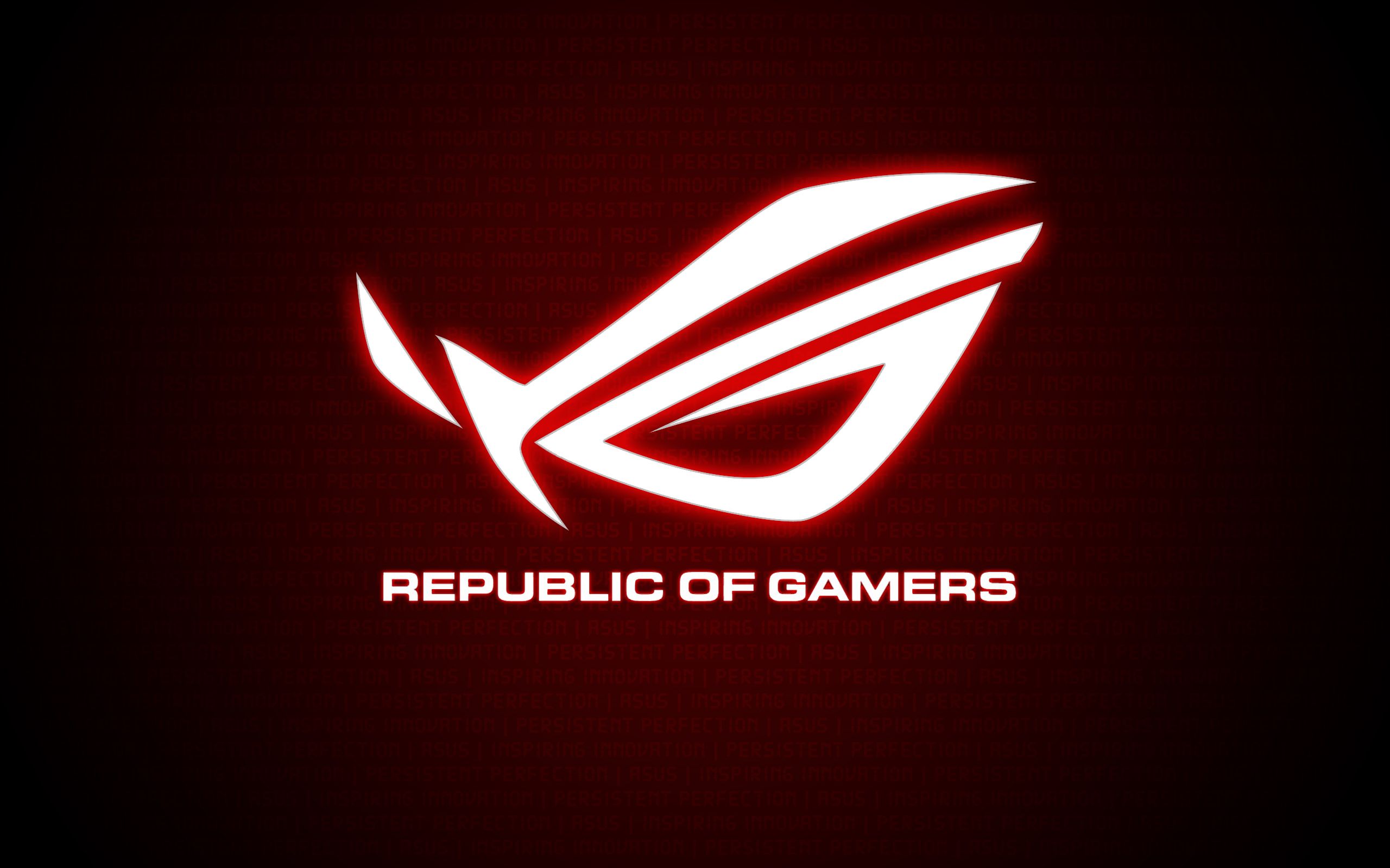 Free download Windows 10 Gaming Wallpaper 4k [2560x1600] for your Desktop, Mobile & Tablet. Explore Asus ROG Gaming Wallpaper. Asus Rog Wallpaper, Rog Wallpaper, ASUS Gaming Desktop Wallpaper