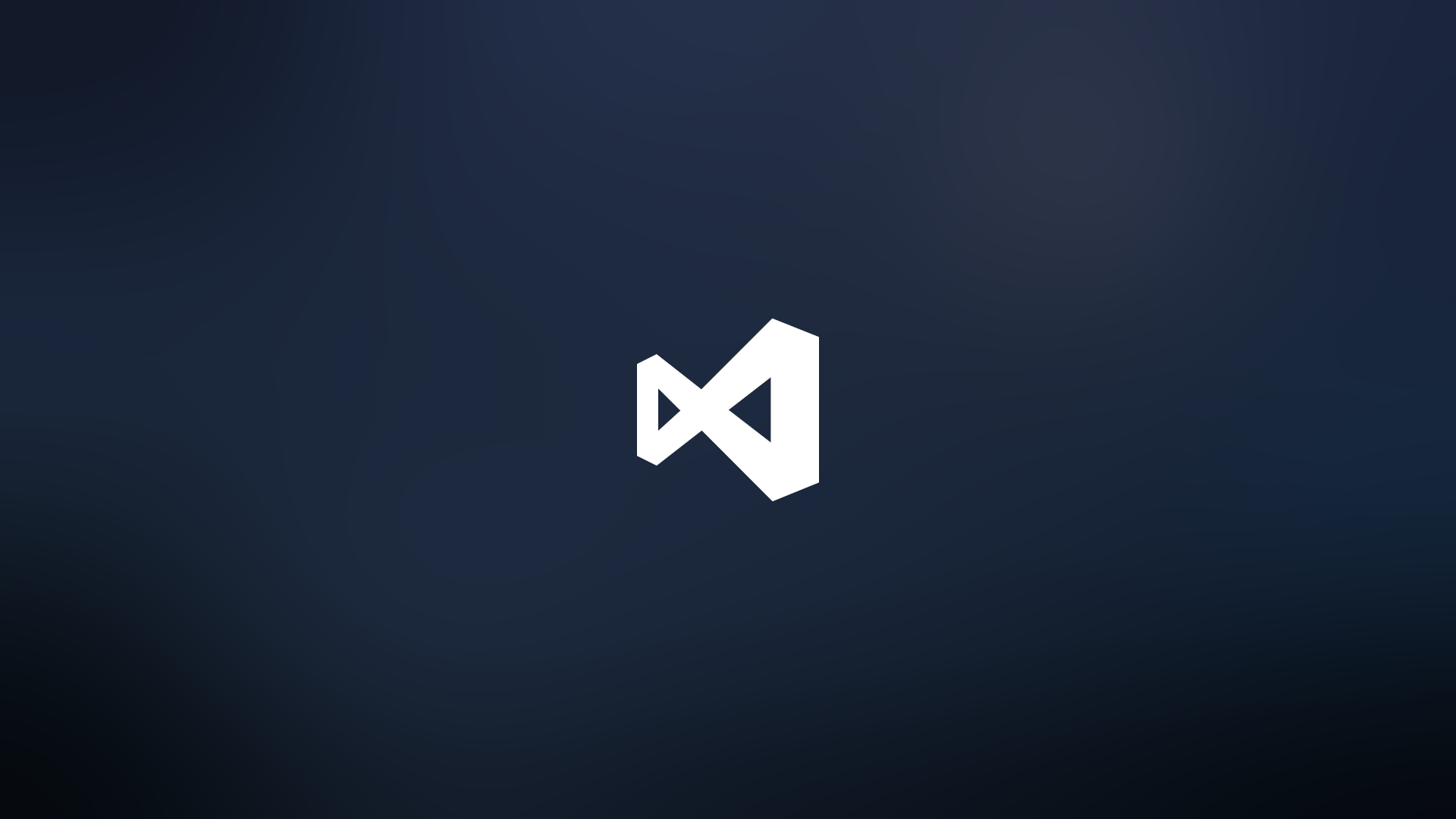 Visual Studio Code HD Wallpaper