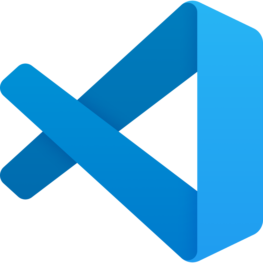 Visual Studio Code Logo Wallpapers - Wallpaper Cave