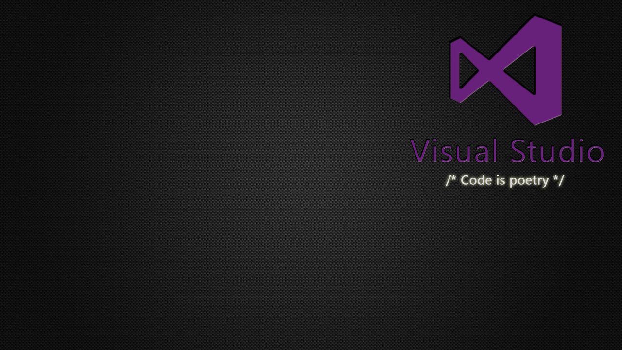 Visual Studio Code Logo Wallpapers - Wallpaper Cave