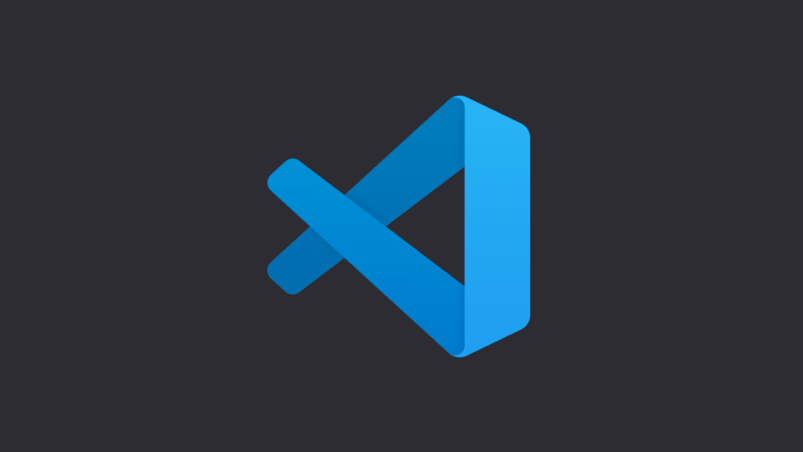 Visual studio code logo with transparent background |  marcusbioserfortcon1986's Ownd