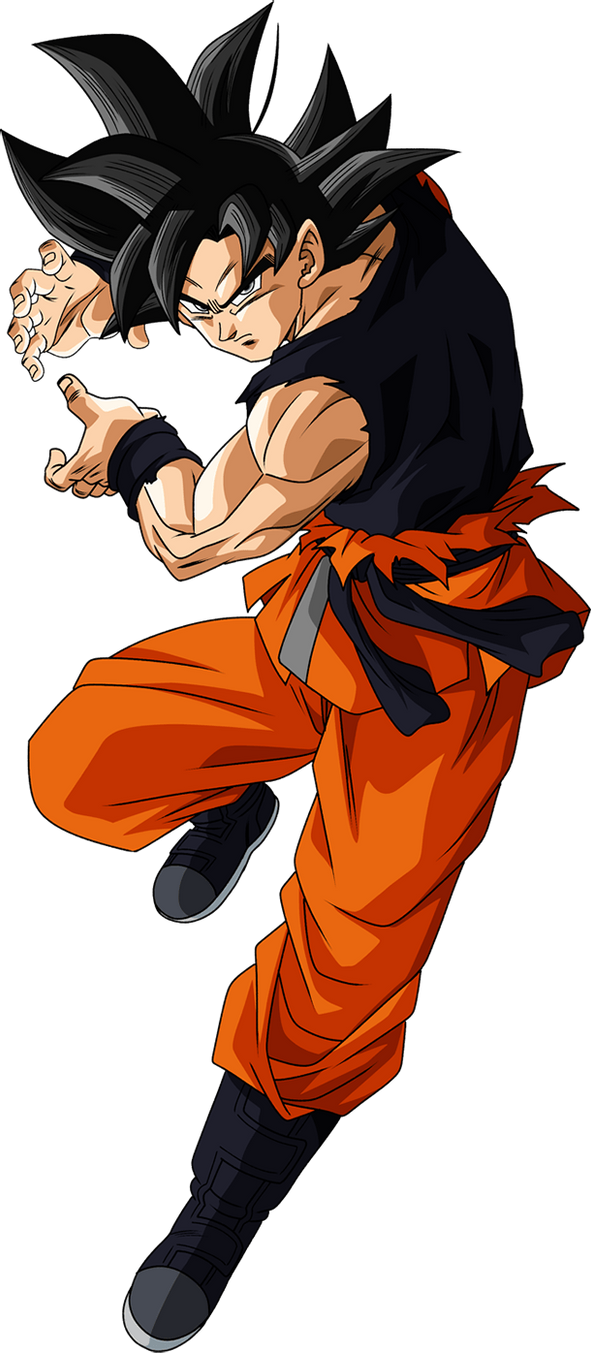 Goku NB Ultra Instinct (Final Battle) render 1. Anime dragon ball goku, Dragon ball super manga, Dragon ball super goku